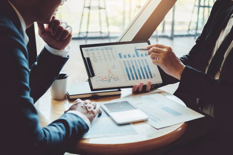 business-consulting-meeting-working-brainstorming-new-project-finance-investment-concept-148096487